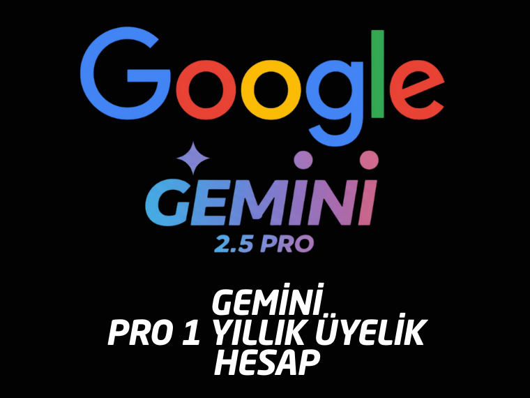 Google One AI Premium Üyeliği ile 1 Yıl Boyunca Sürekli İnovasyon
