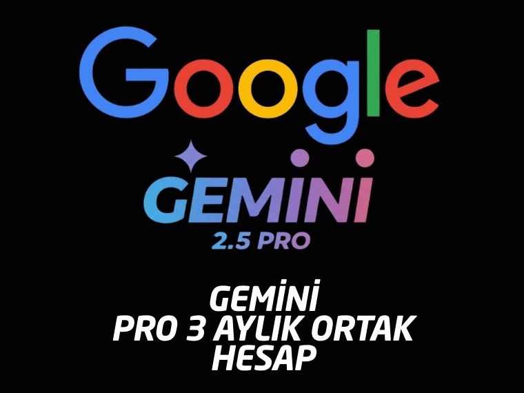 Google One AI Premium Üyeliği ile 3 Ay Boyunca Zirvede Kalın