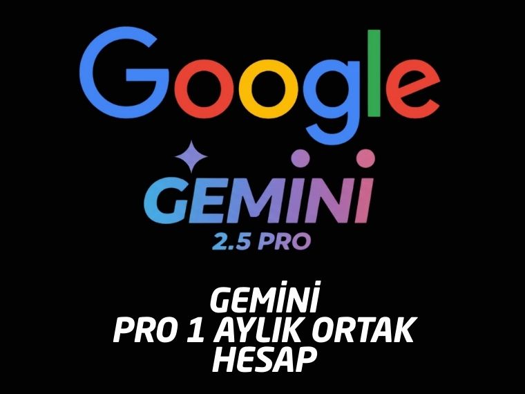 Google One AI Premium Üyeliği – Gemini Advanced ile Üretkenlikte Zirveye Çıkın
