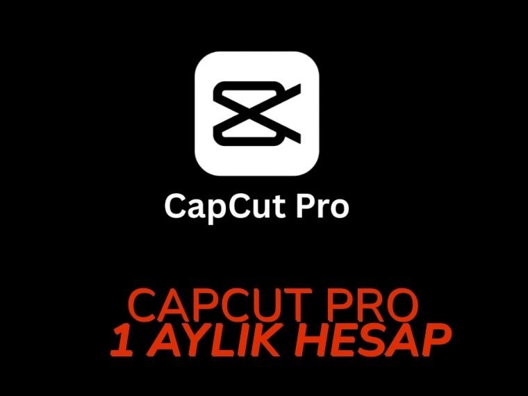 CapCut Pro Üyeliği ile Videolarınızı Zirveye Taşıyın