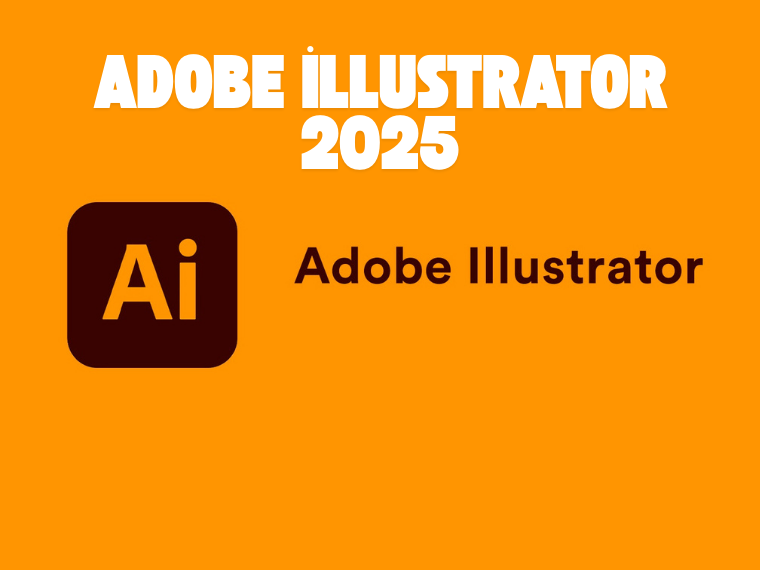 Adobe Illustrator Kalıcı Lisansı – Profesyonel Vektör Tasarımda Sınırsız Yaratıcılık