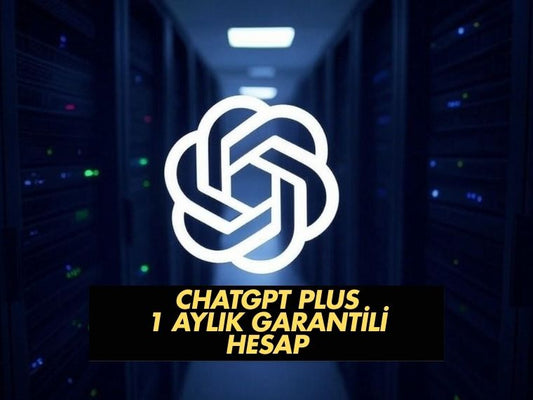 ChatGPT Plus Üyeliğiyle 1 Ayda Yaratıcılığınızı Zirveye Taşıyın