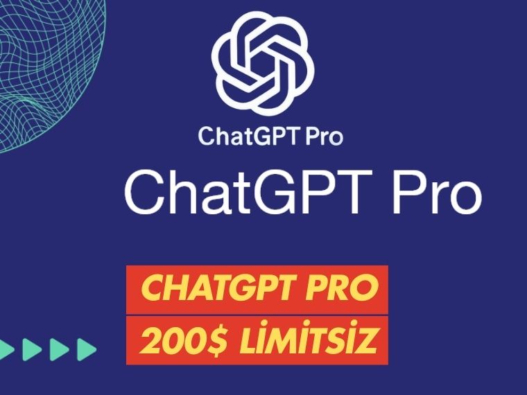 ChatGPT Pro ile Yapay Zekâda Sınır Tanımayın