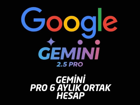 Google One AI Premium Üyeliği ile 6 Ay Boyunca Zirve Performans