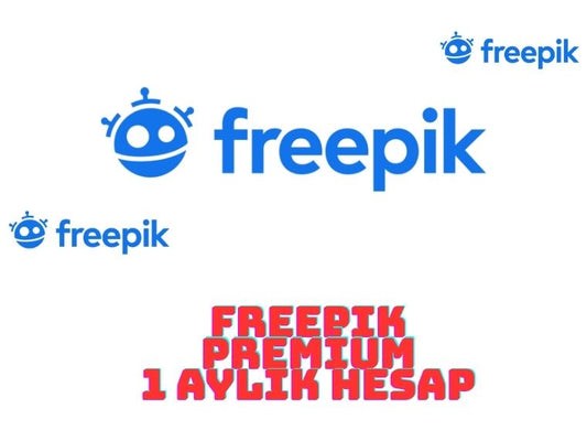 Capable of Sınırsız Yaratıcılık: Freepik Premium Üyeliği