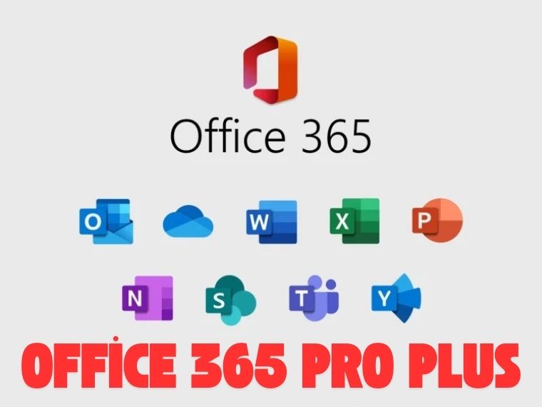 Microsoft 365 Bireysel – 1 Yıllık Abonelikle Üretkenliğinizi Zirveye Taşıyın