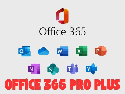 Microsoft 365 Bireysel – 1 Yıllık Abonelikle Üretkenliğinizi Zirveye Taşıyın
