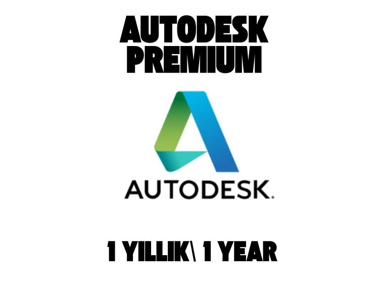Autodesk AEC Collection – 1 Yıllık Lisansla Tüm AEC Uygulamaları Elinizde