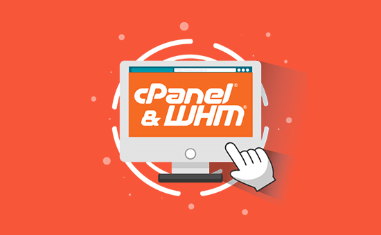 cPanel 5 Account