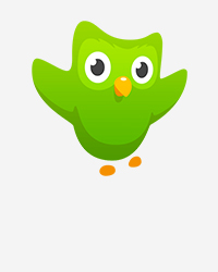 Duolingo Plus Edu 1 Yıllık Lisans