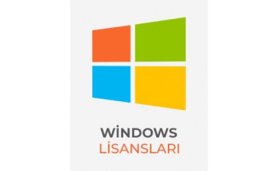 Windows 8.1 Pro Dijital Lisans Anahtarı